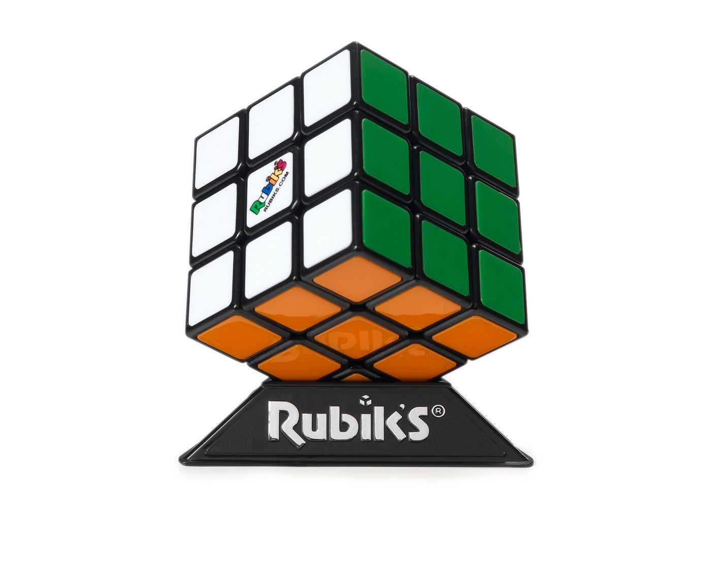 Cub rubik 3x3 original v10