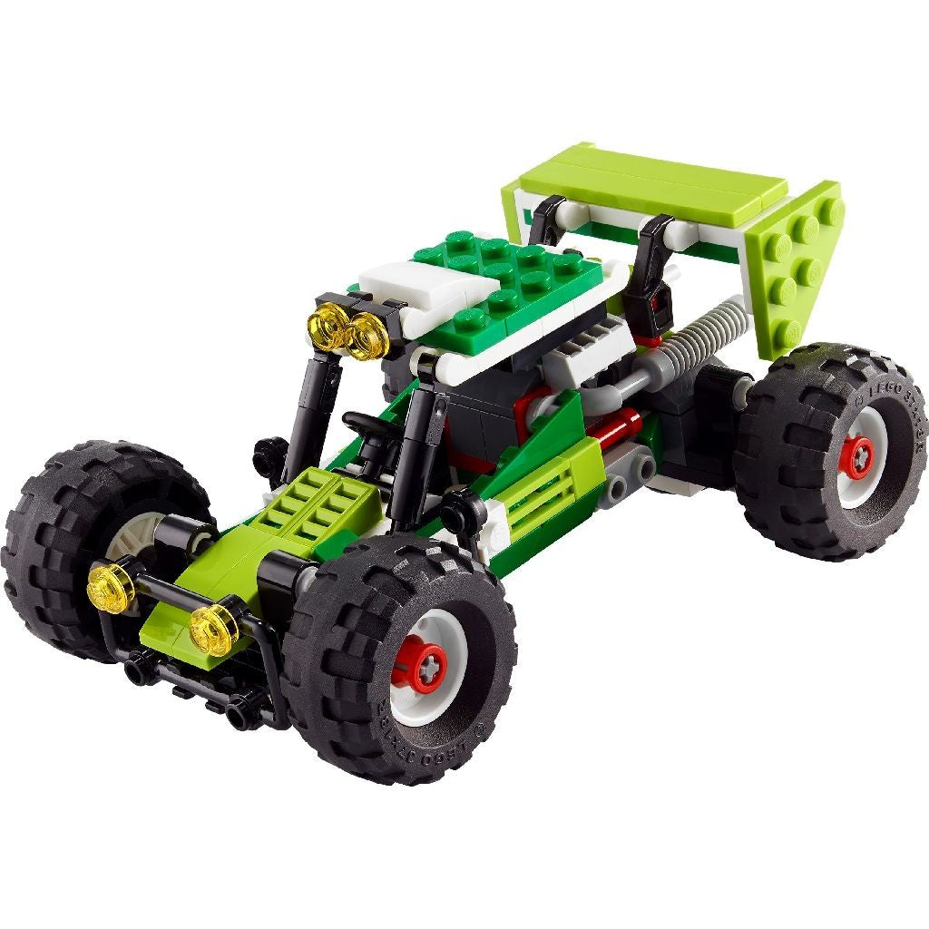 Lego creator automobil de teren buggy 31123