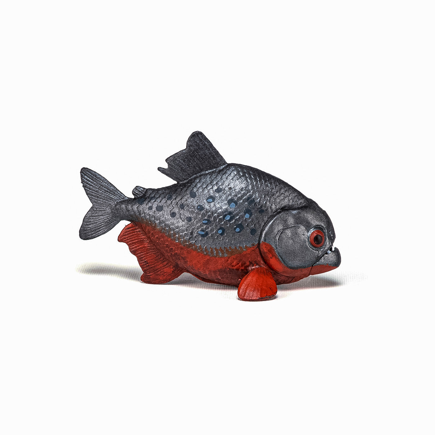 Papo figurina piranha