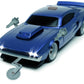 Masinuta fast and furious spy racers tony's ion thresher scara 1:24