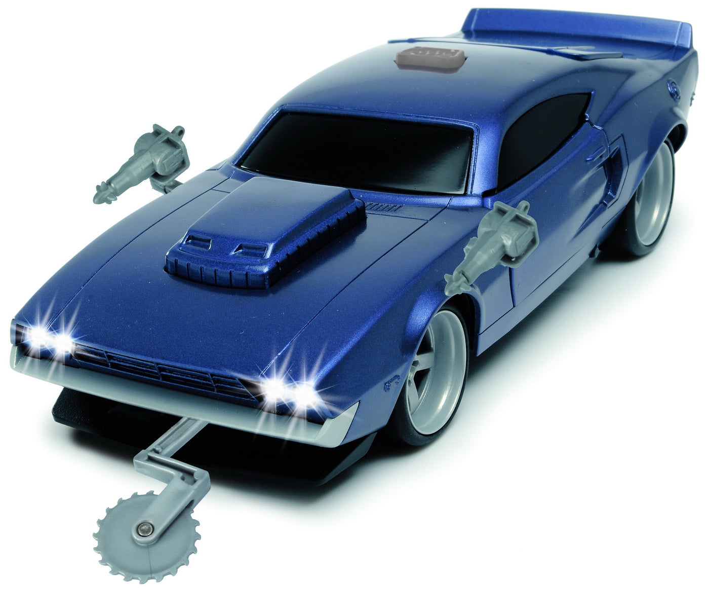 Masinuta fast and furious spy racers tony's ion thresher scara 1:24