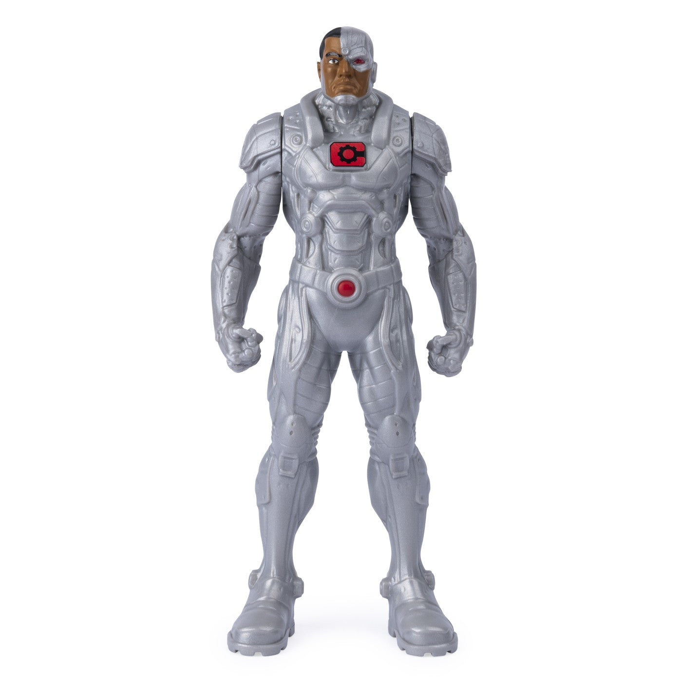 Batman figurina cyborg 15cm