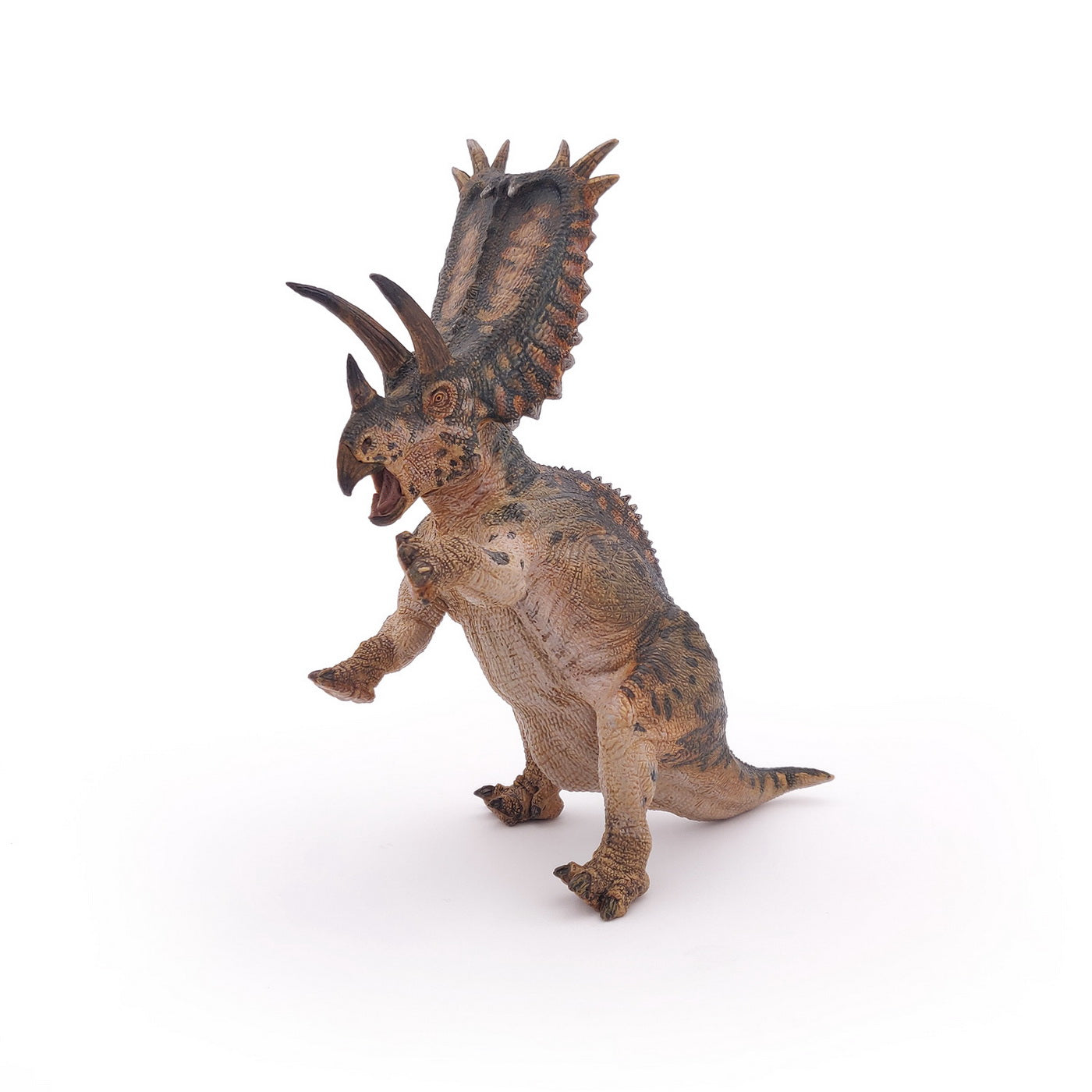 Papo figurina dinozaur pentaceratops