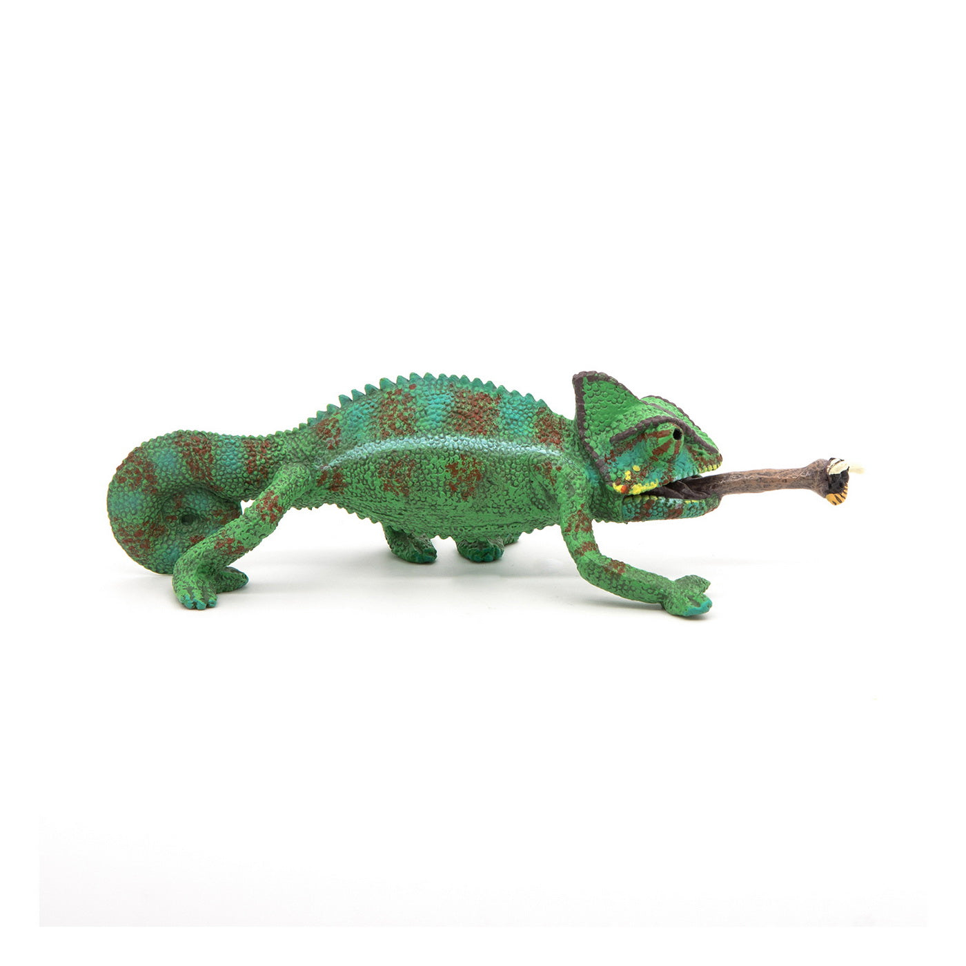 Papo figurina cameleon