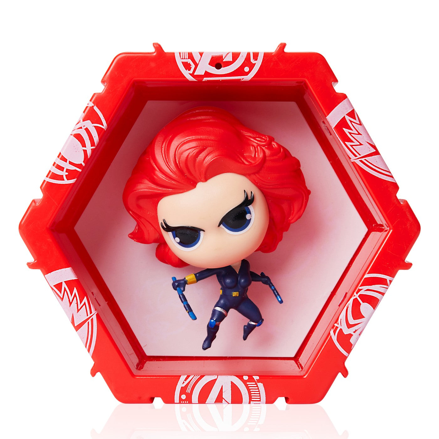 Wow! pods - marvel black widow