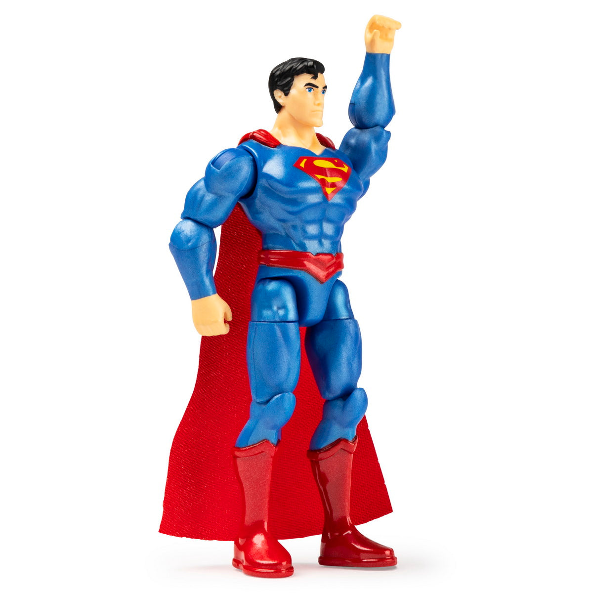 Figurina supererou superman 29cm