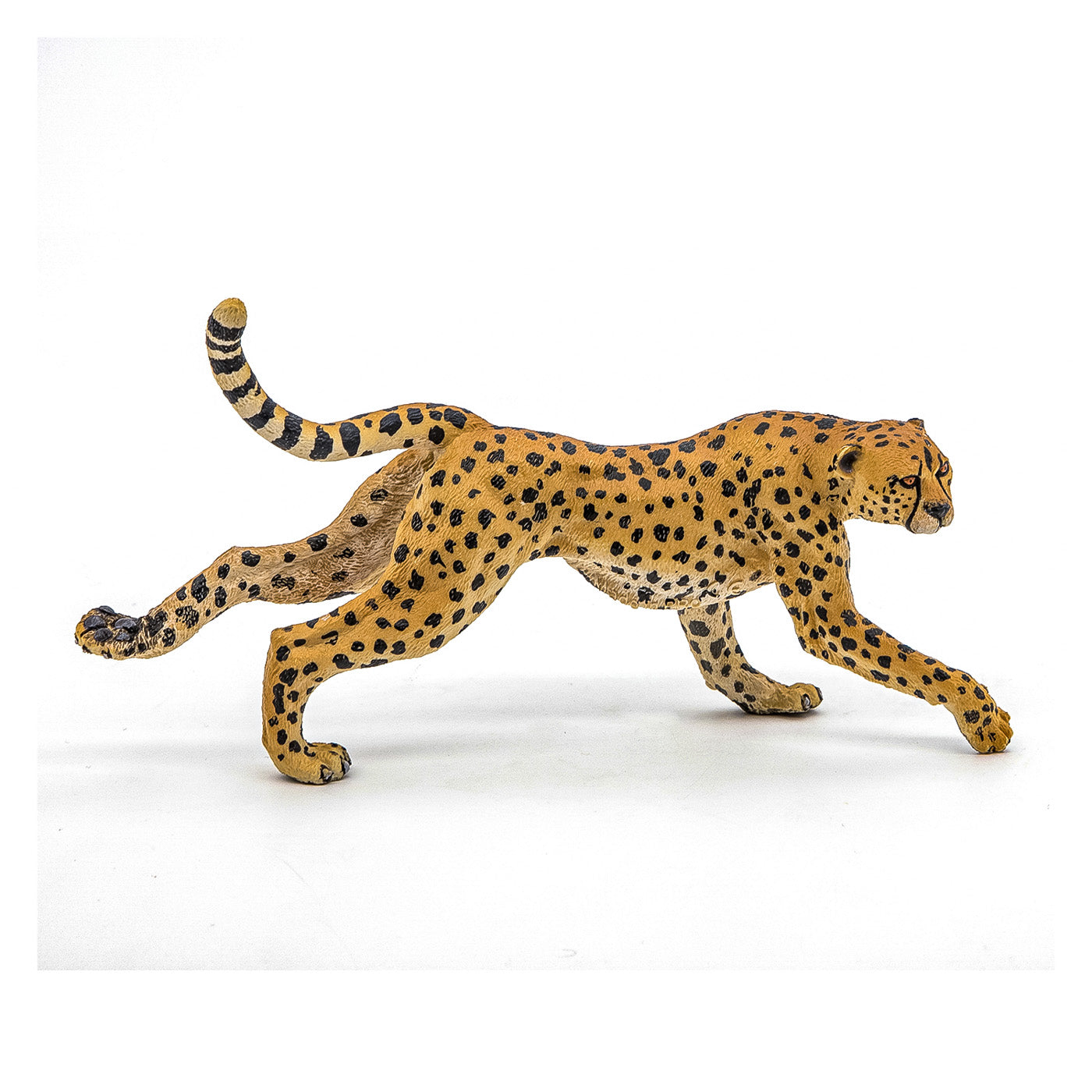 Papo figurina ghepard alergand