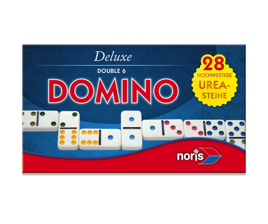 Noris domino double 6