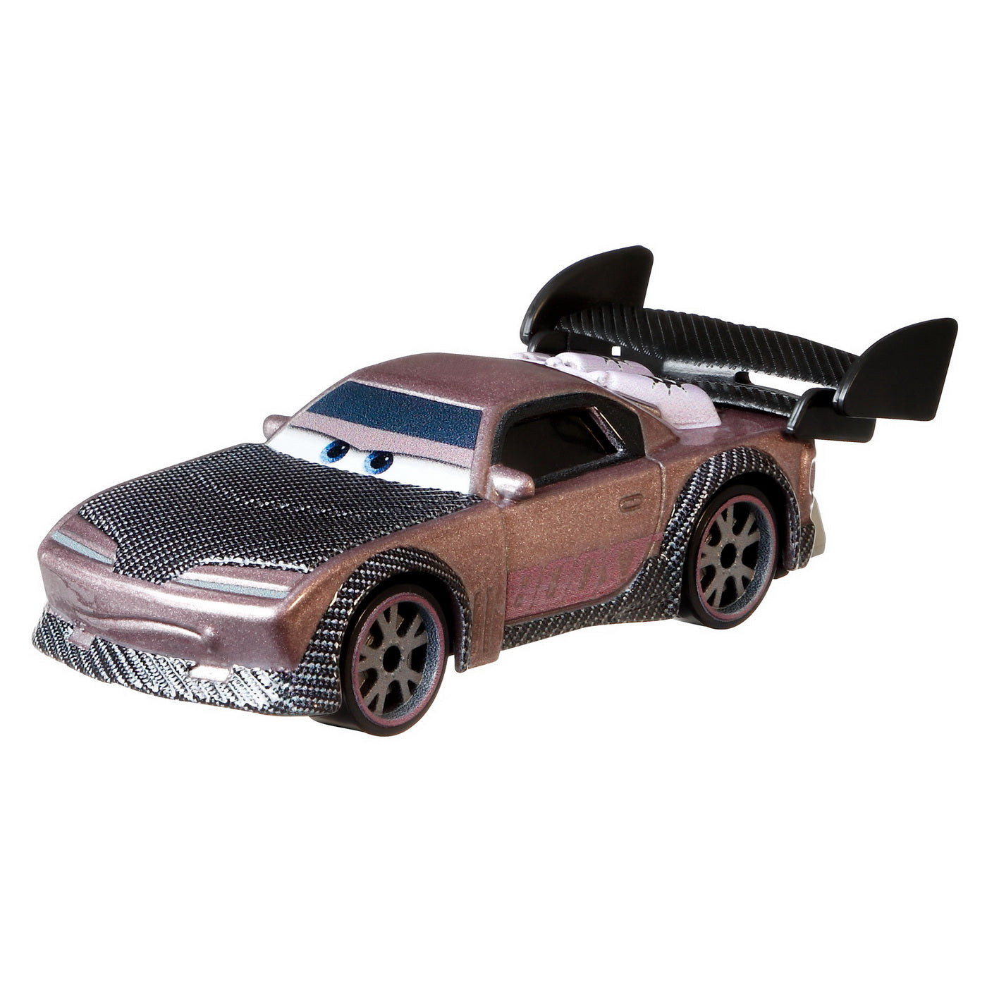 Masinuta metalica cars3 personajul booster