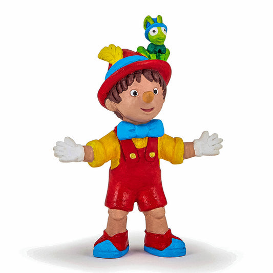 Papo figurina pinocchio