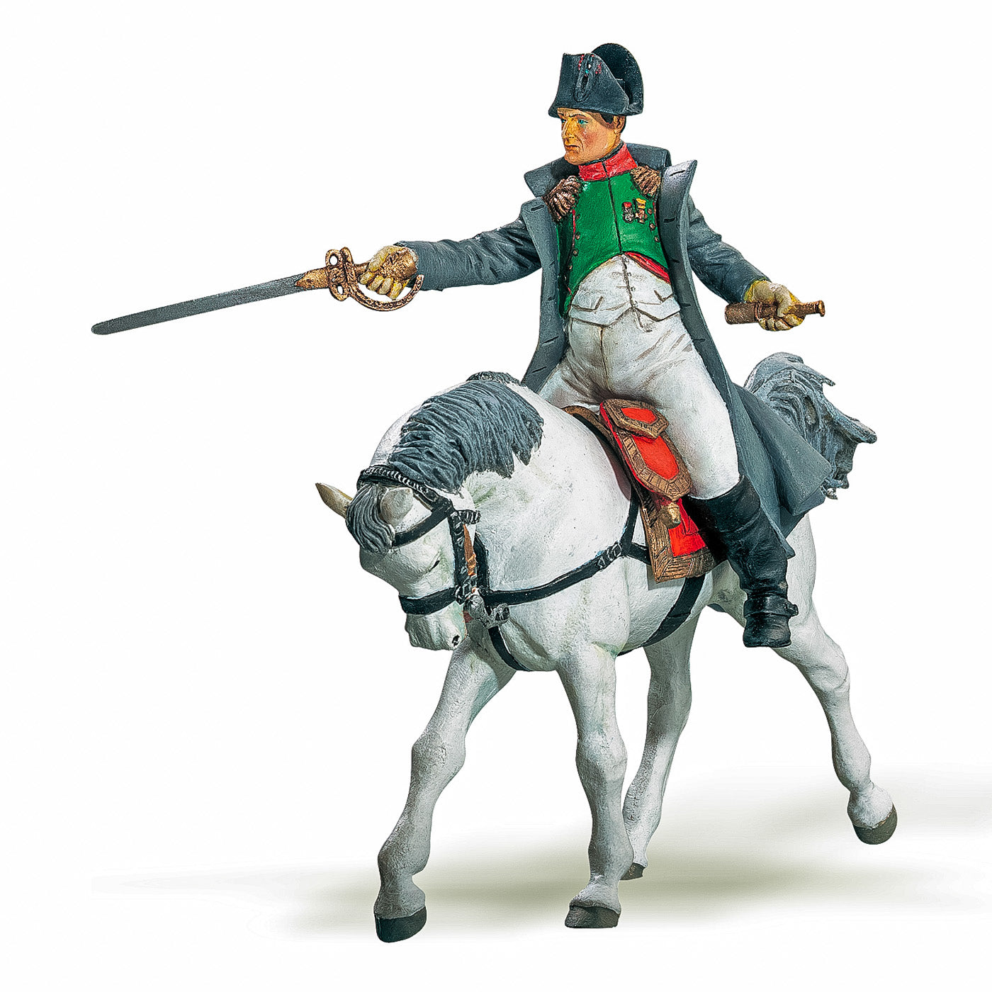 Papo figurina napoleon