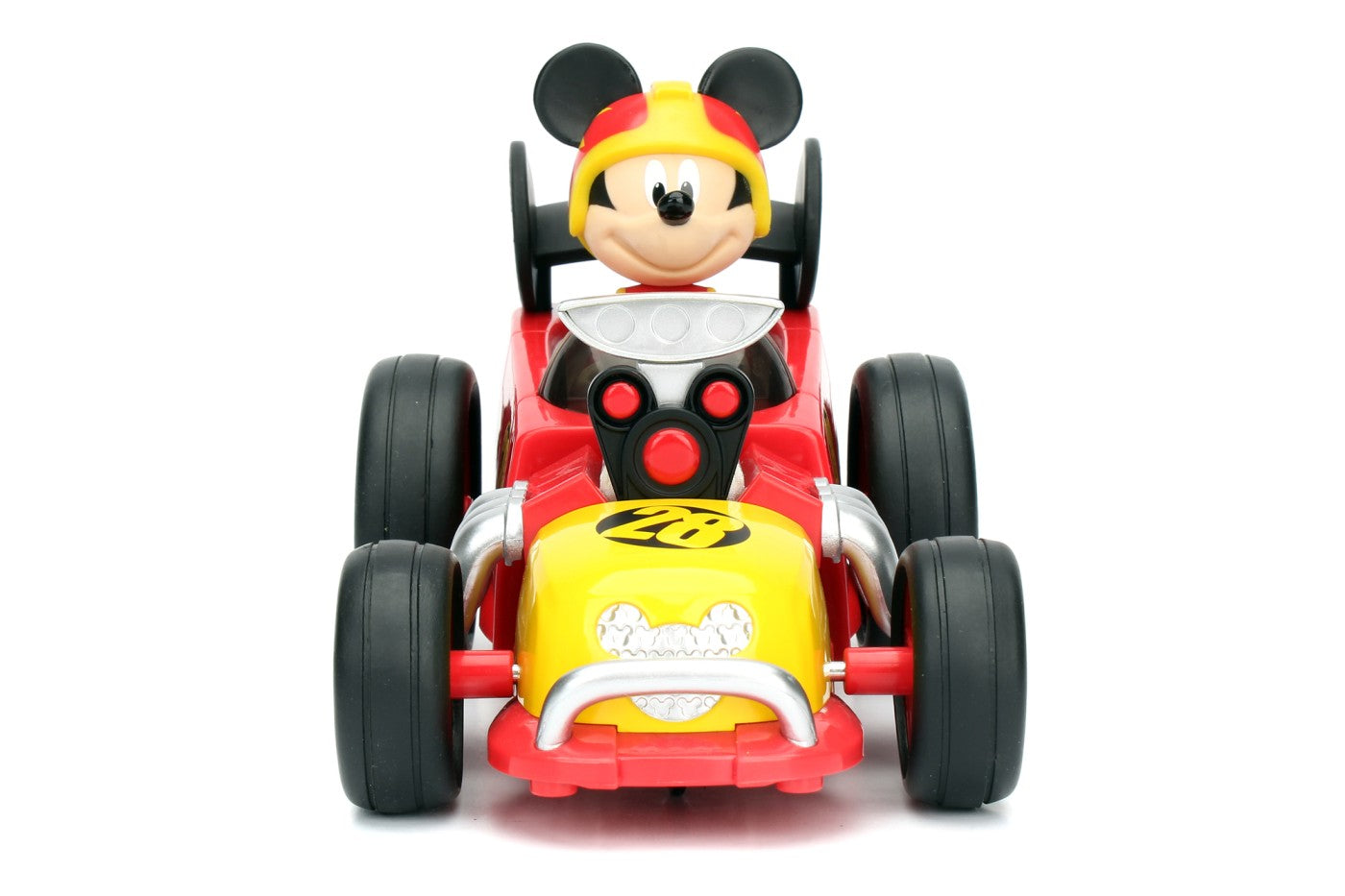 Jada masinuta irc mickey roadster racer 19cm