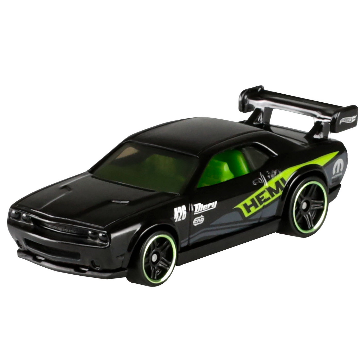 Set 5 masini hot wheels cu design nightburnerz