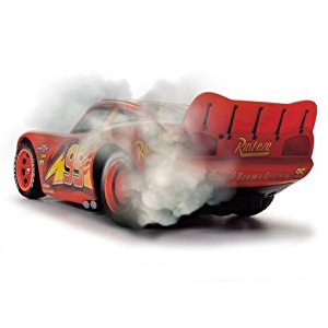 Rc cars 3 ultimate lighting mcqueen