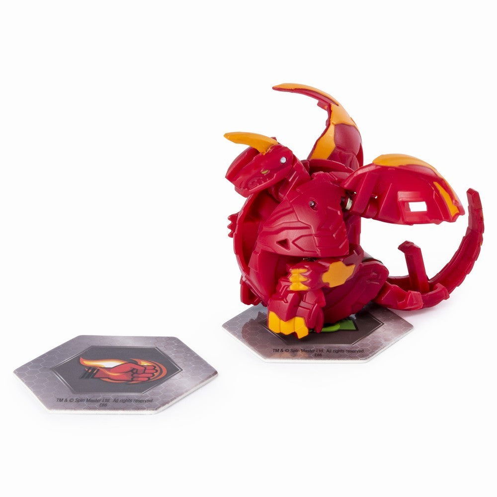 Bakugan bila dragonoid