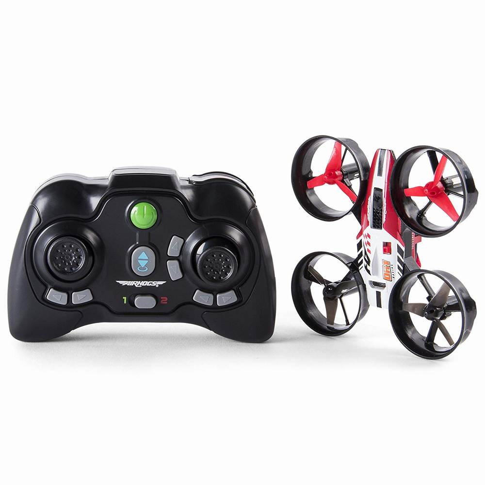 Airhogs drona dr1 micro race