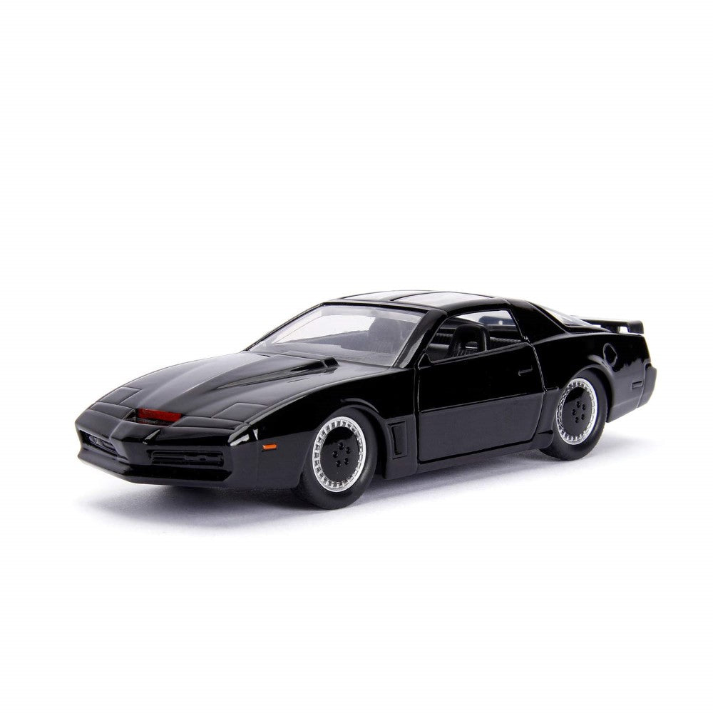 Masina kitt knight rider scara 1 la 32