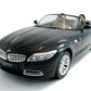 Masina cu telecomanda bmw z4 negru cu scara 1 la 12
