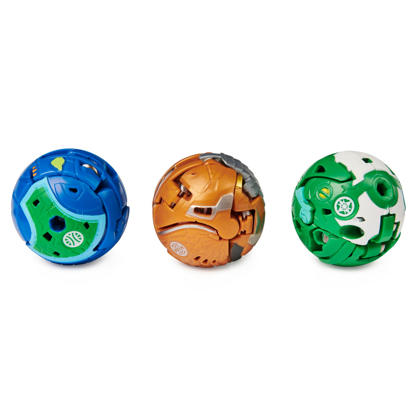 Bakugan s2 pachet de start howlkor fangzor si sairus ultra