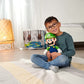 Super mario plus luigi 30cm