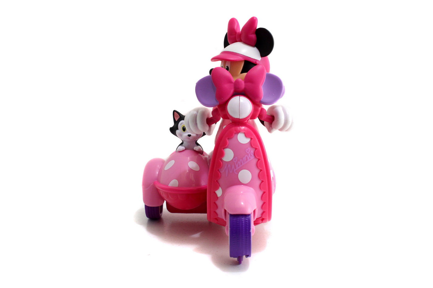 Jada scooter irc minnie 19cm