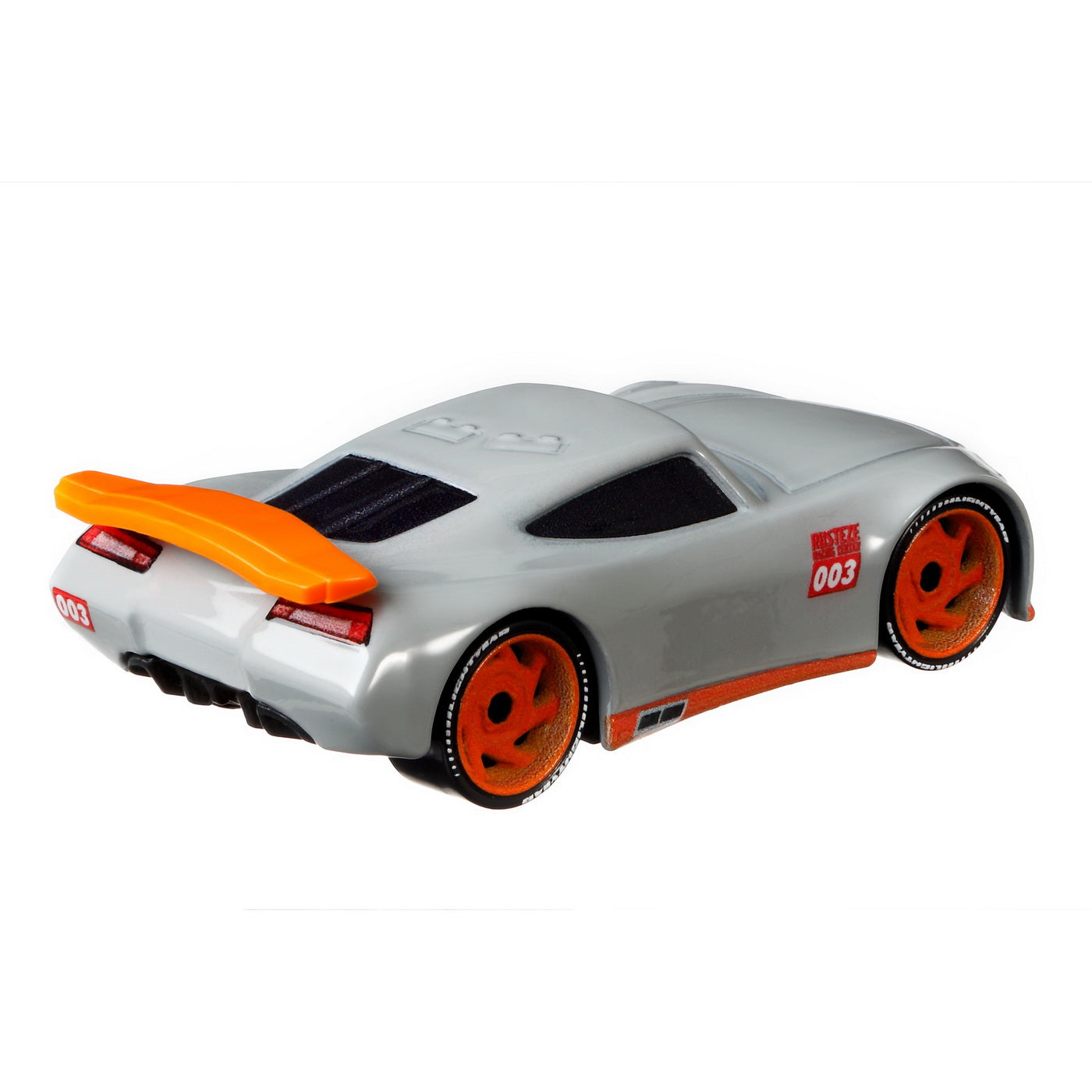 Masinuta metalica cars3 personajul aiden