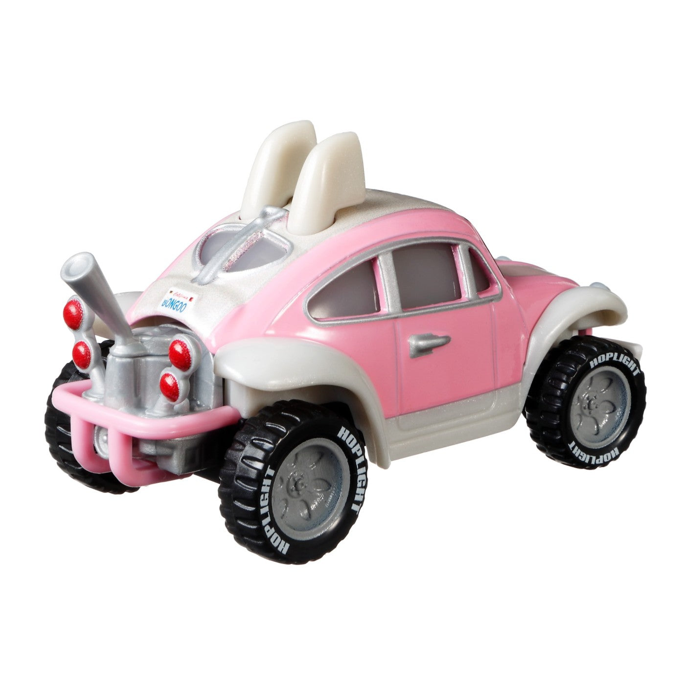 Masinuta metalica cars3 personajul easter buggy