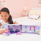 Hatchimals figurine de colectie pixies riders babies