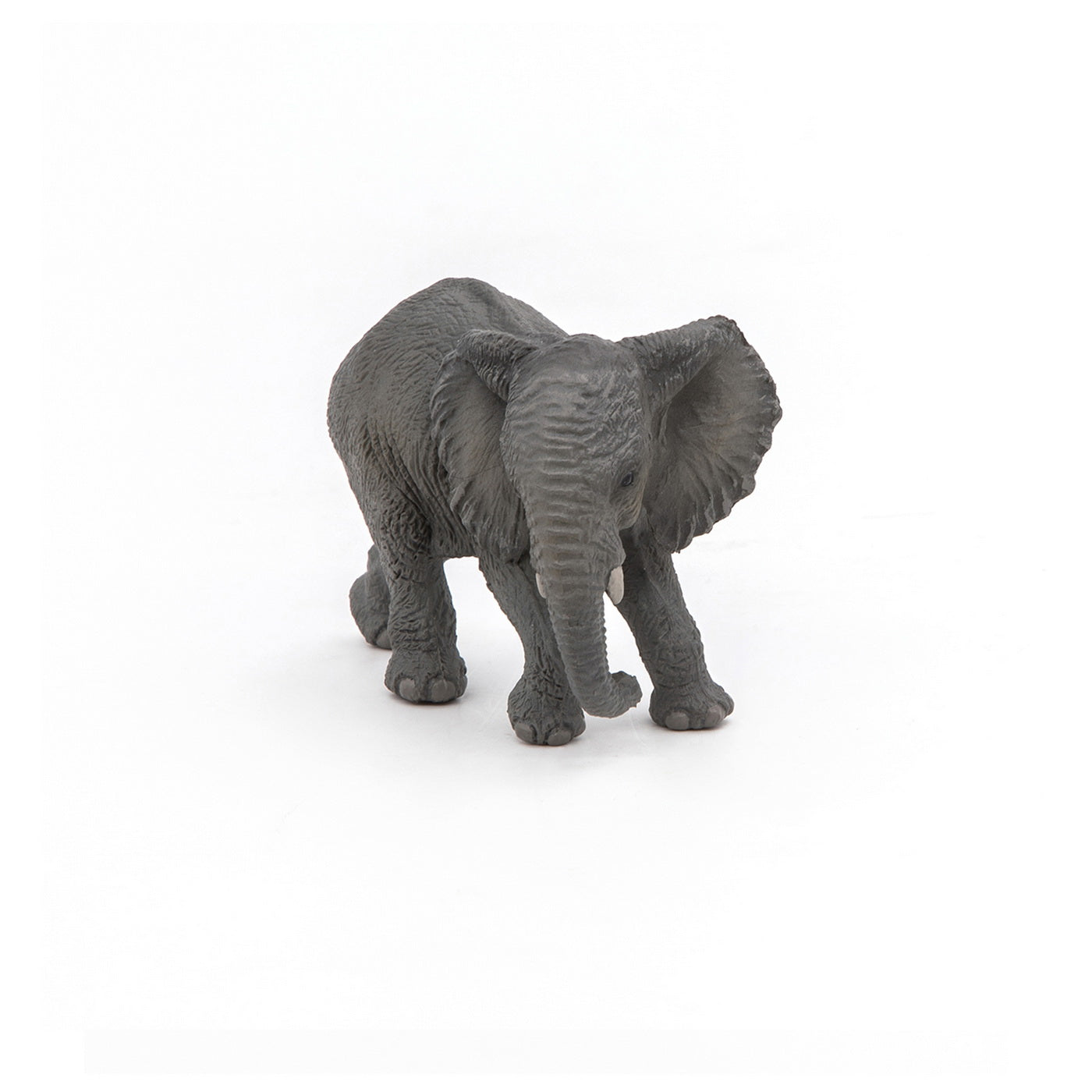 Papo figurina elefant african tanar