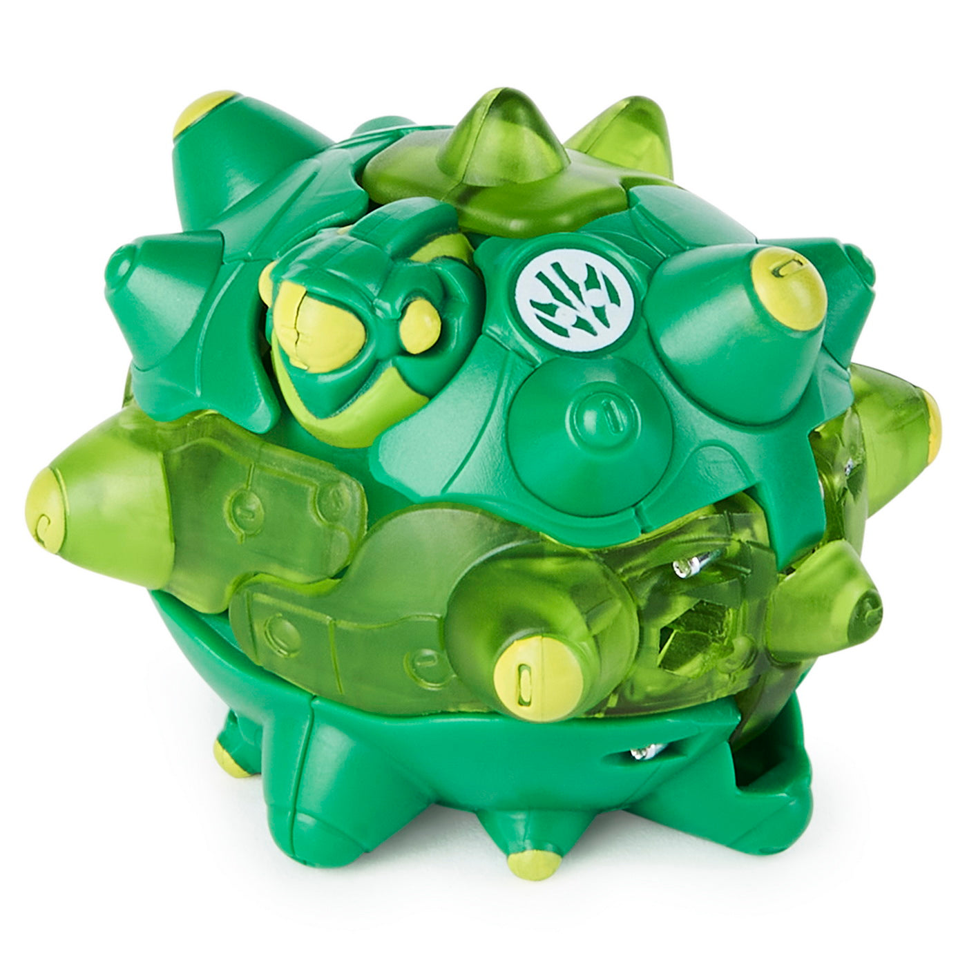 Bakugan s3 geogan sluggler