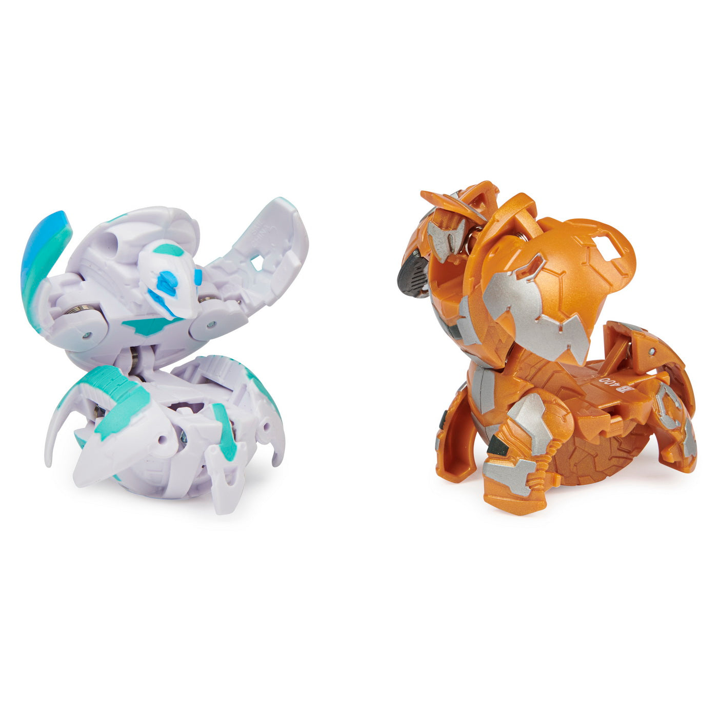 Bakugan s3 set de joaca bakutin albastru zentaur si si vicerox