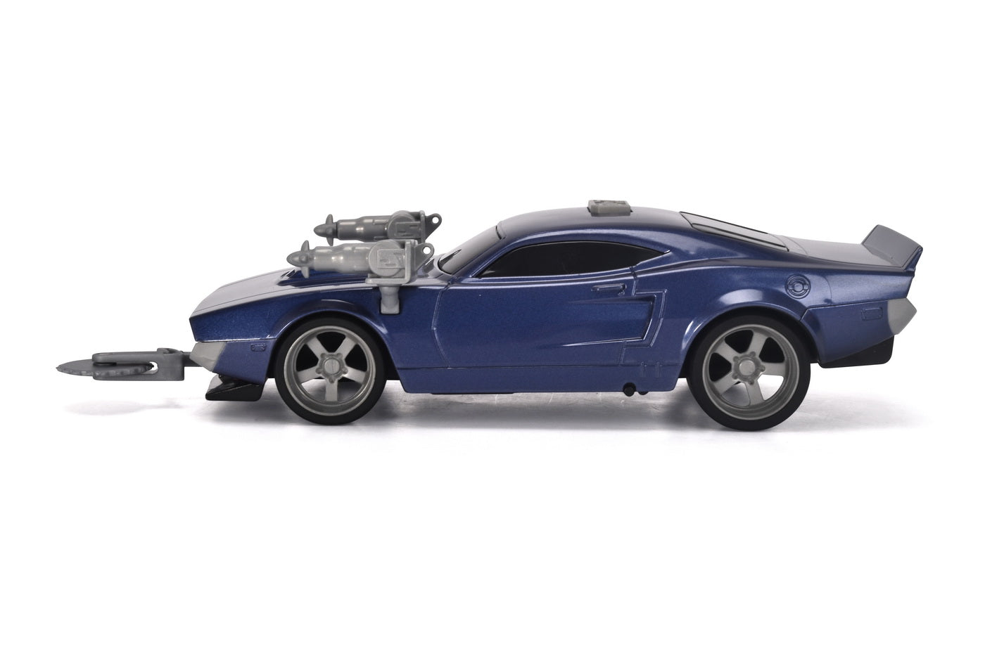 Masinuta fast and furious spy racers tony's ion thresher scara 1:24