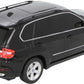 Masina cu telecomanda bmw x5 negru cu scara 1 la 18