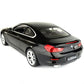 Masina cu telecomanda bmw seria 6 negru cu scara 1 la 14