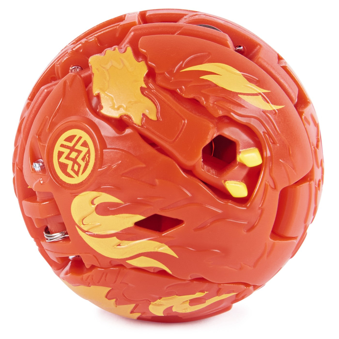 Bakugan s4 bila clasica dragonoid evo