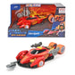 Masinuta fast and furious spy racers rally hyper fin scara 1:24