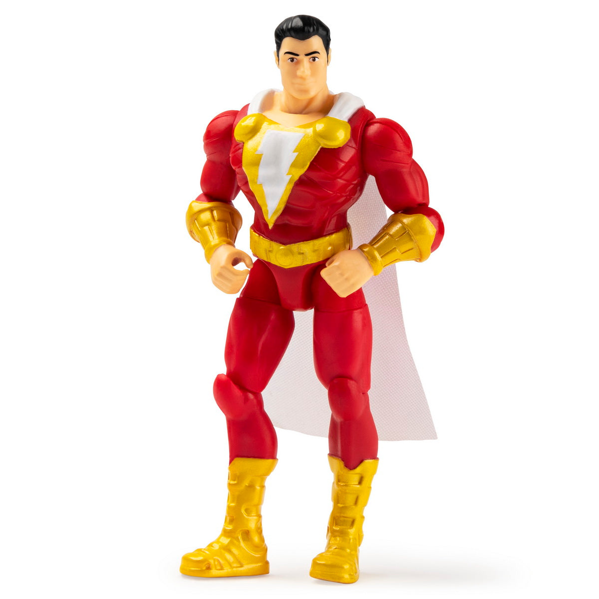 Figurina supererou shazam 29cm