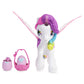 Hatchimals unicornul cu aripi magice
