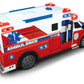 Dickie ambulanta 33cm