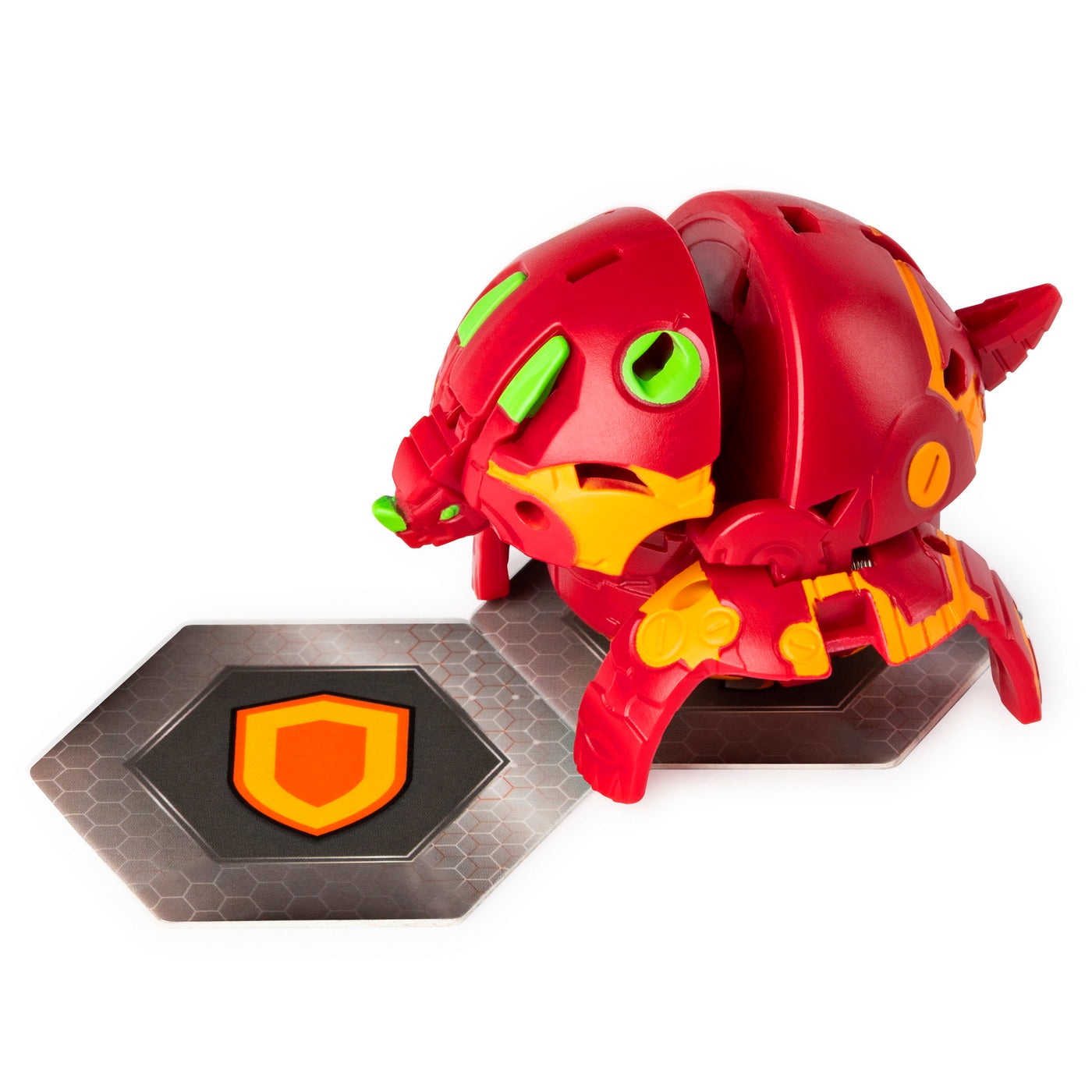 Bakugan bila pyrus trhyno