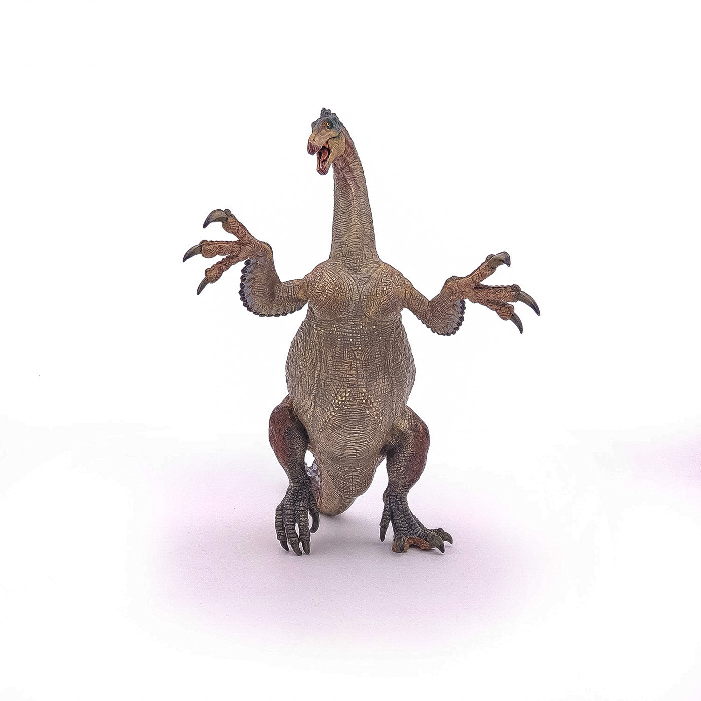 Papo figurina dinozaur therizinosaurus