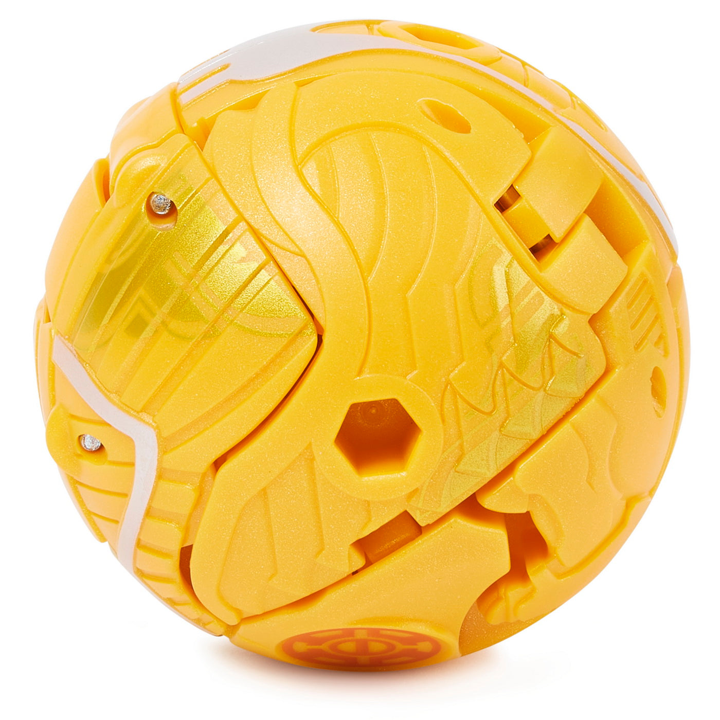 Bakugan s4 deka pharol