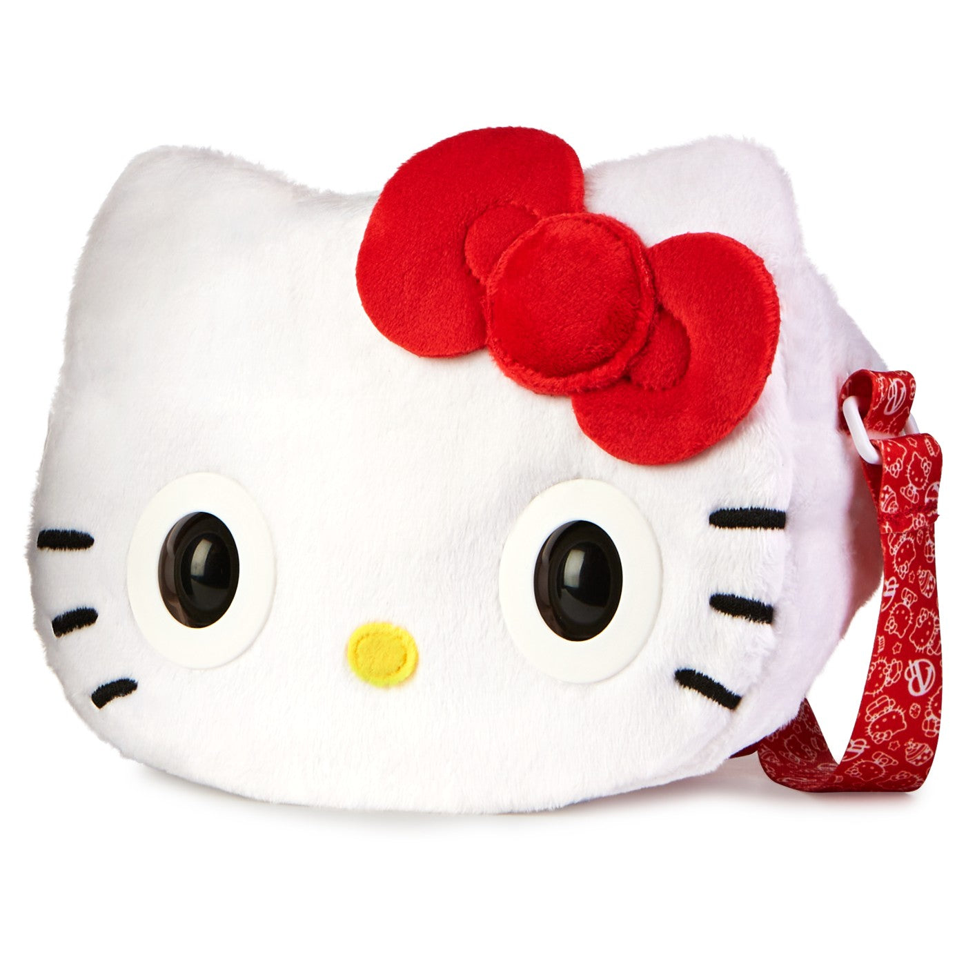 Purse pets hello kitty si prietenii hello kitty