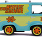 Scooby doo masina misterelor