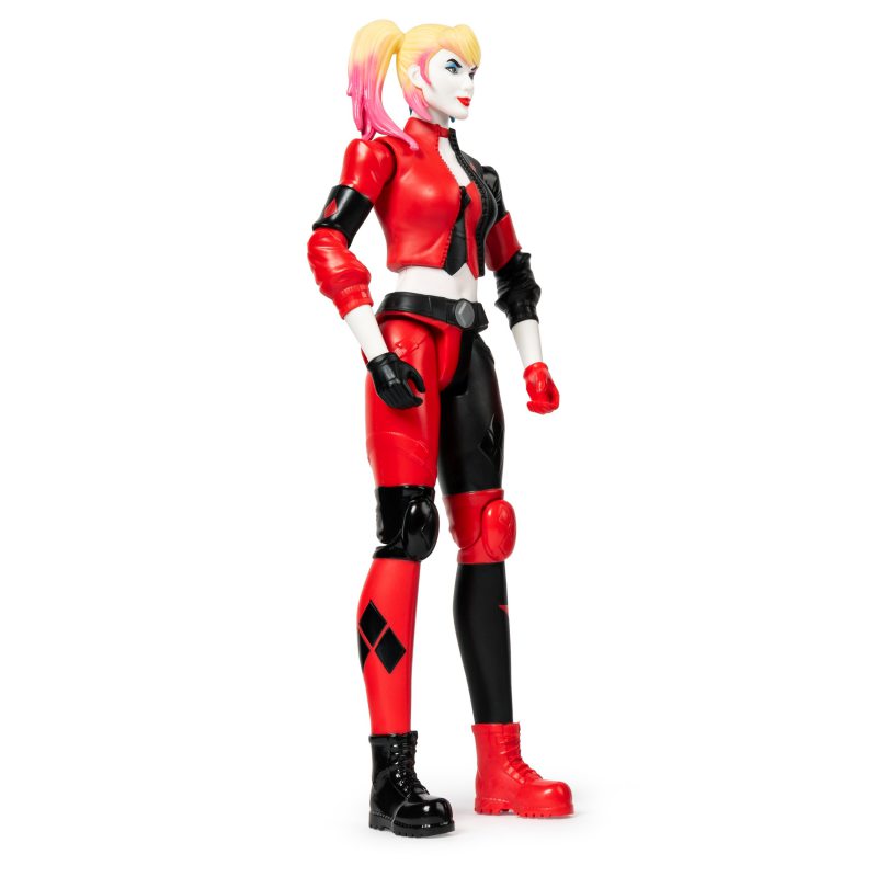 Universul lui batman figurina harley quinn 30cm