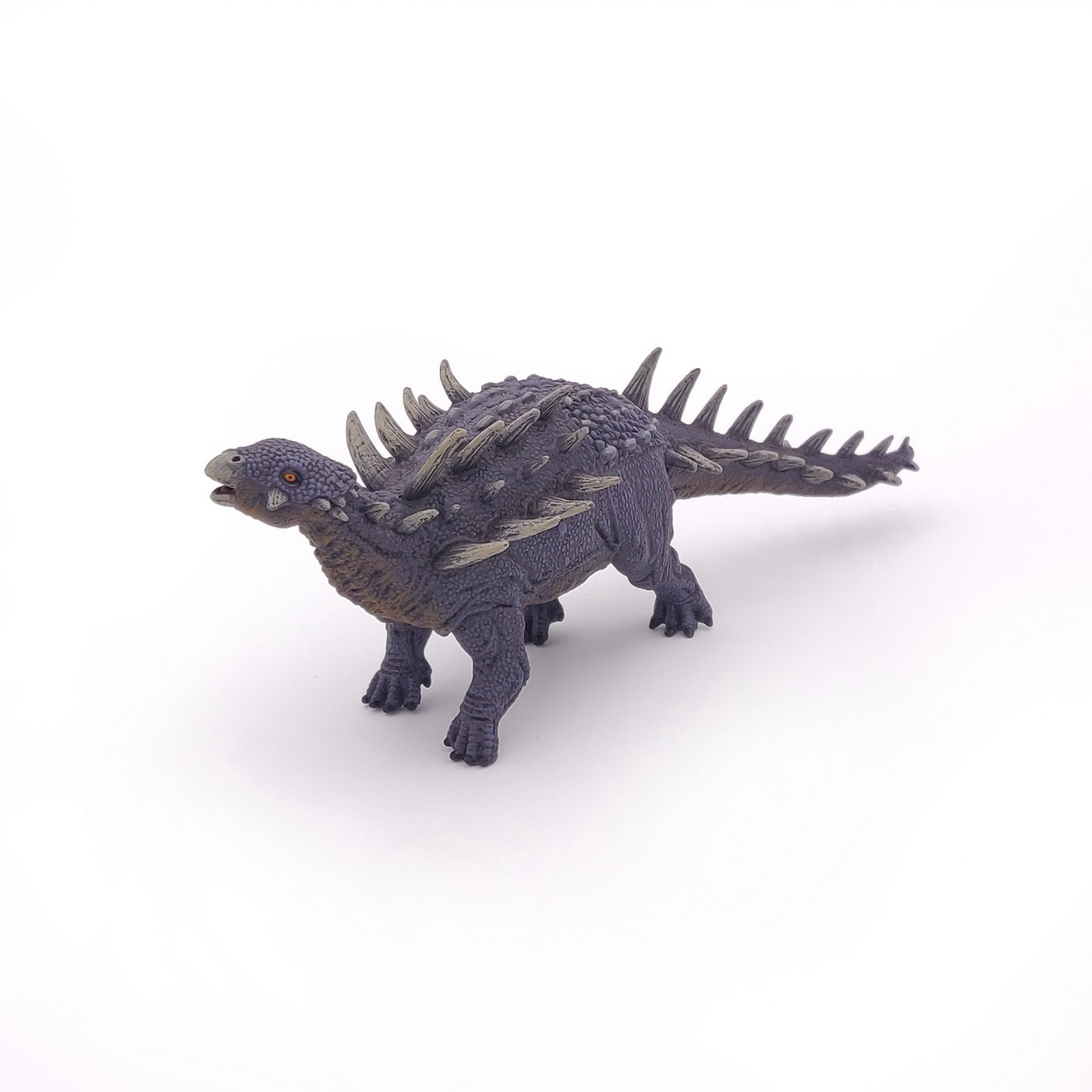 Papo figurina dinozaur polacanthus