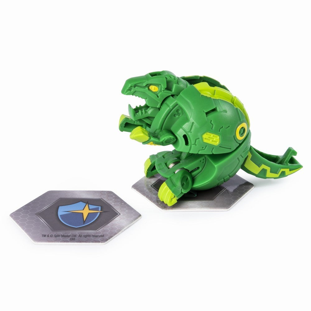 Bakugan bila trox