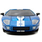 Masinuta fast and furious 2005 ford gt scara 1:24