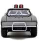 Masinuta fast and furious 1970 dom's dodge charger scara 1:24