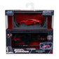 Fast&furious asambleaza lykan hypersport 1:55